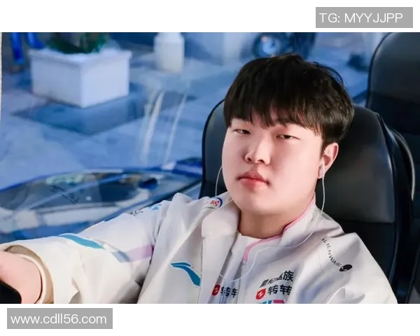 BLG战队个人能力引发热议玩家表现是否符合期待