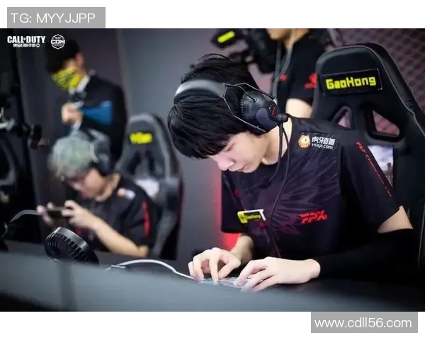 DOTA2战术解析FPX战队如何运用包夹体系取得胜利