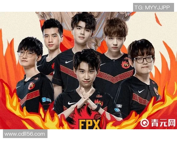 FPX战队在英雄联盟状态排名中创下新高引发热议