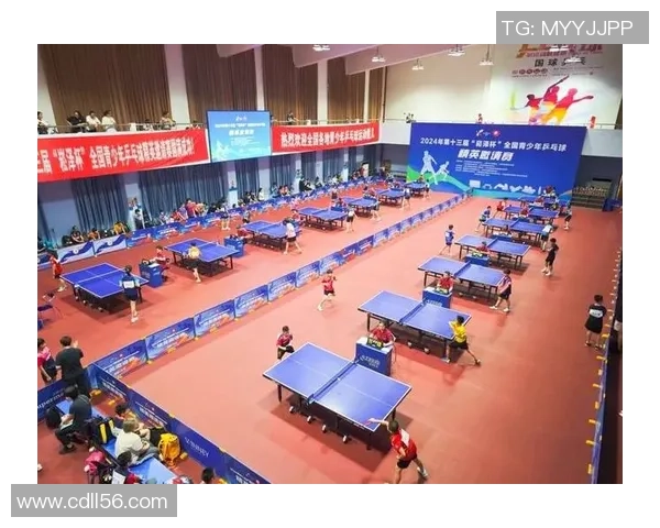 上海乒乓球队配合变革引发热议助力团队协作与竞技水平提升