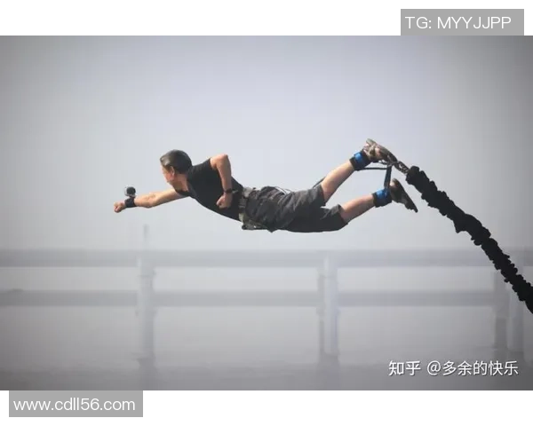 从零起步探索极限运动的全方位意识与技巧指南 从零起步探索极限运动的全方位意识与技巧指南