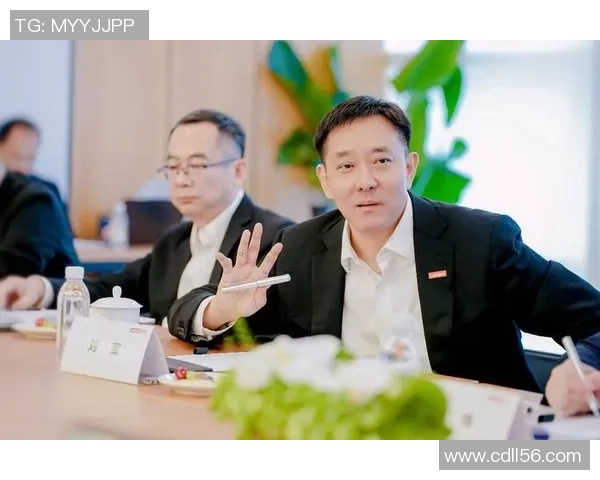 刘军专访揭秘飞盘运动崛起背后的成功秘诀与未来展望