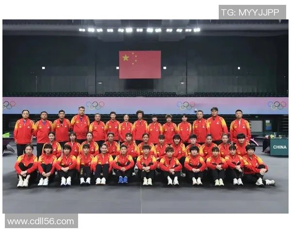 成都乒乓球队意识对比分析揭示团队协作与个人能力的微妙关系