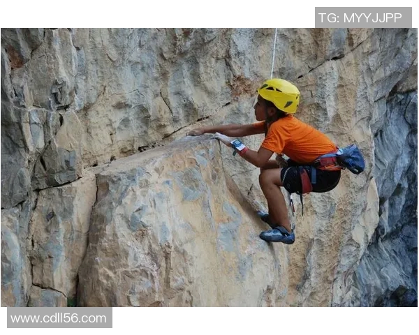 攀岩灵活性排行榜揭晓成都攀岩队荣登第四名引关注
