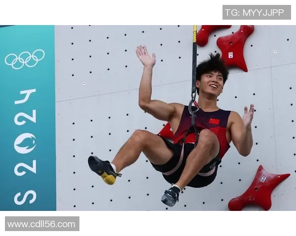 武汉攀岩队节奏之争引发热议探讨攀岩运动的未来发展方向