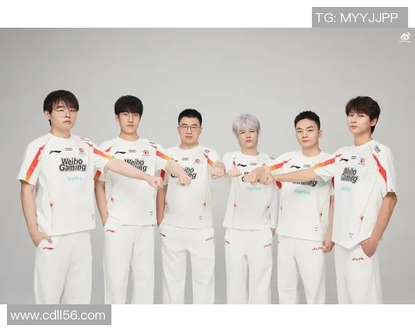 英雄联盟专题深入分析WE战队的心理素质与比赛表现的关系