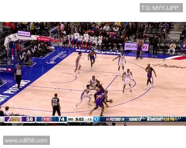 2012年湖人与活塞的激烈对决回顾与赛季精彩瞬间分析 2012年湖人与活塞的激烈对决回顾与赛季精彩瞬间分析