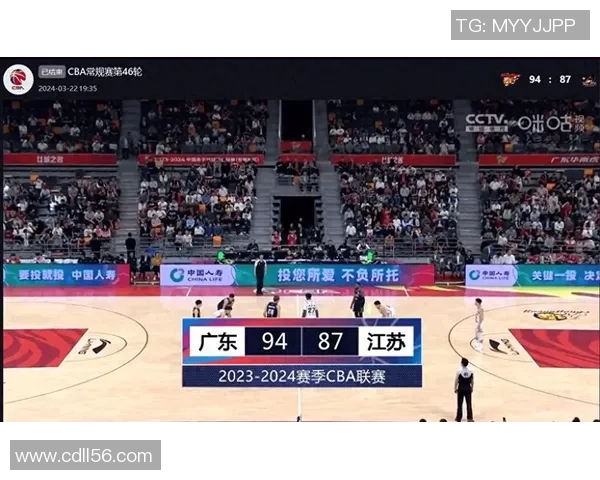 CBA深圳对青岛精彩直播视频回放及赛后分析分享