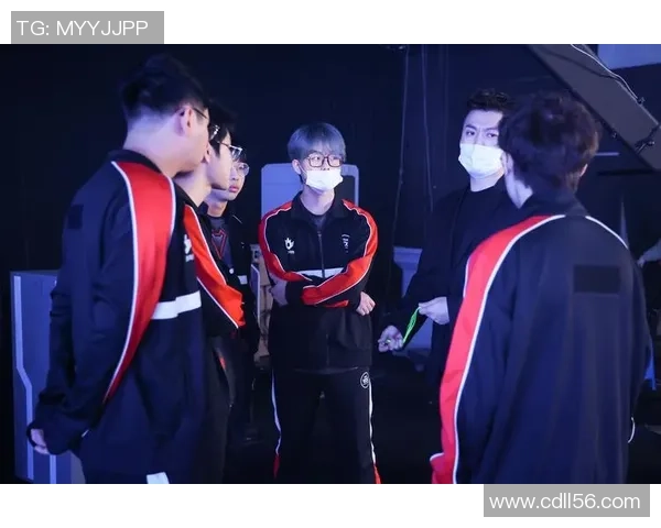 EDG逆袭之路挑战者杯特别报道展现团队韧性与荣耀