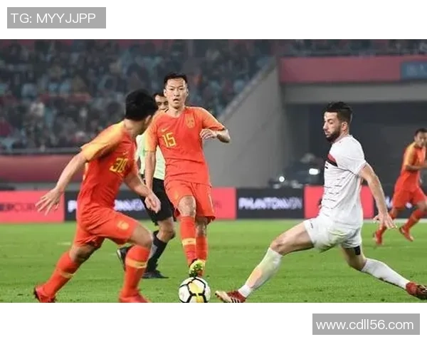叙利亚与中国在2018亚足联赛事中的精彩对决与战术分析
