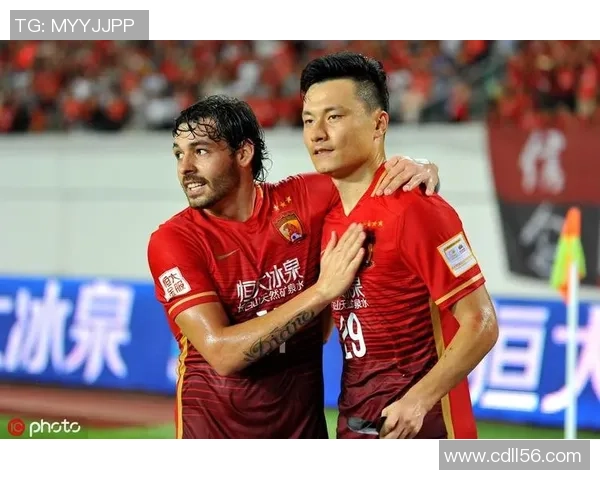 国安与恒大精彩对决录像回放全程回顾与分析助你重温经典瞬间