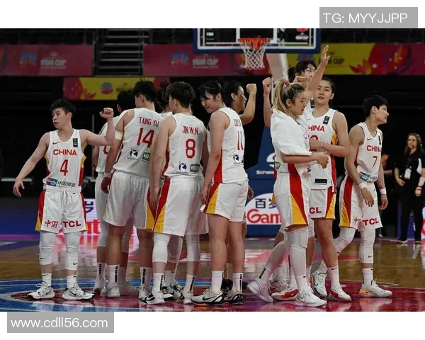 女篮奥预赛精彩对决英国队与韩国队谁能晋级东京奥运会